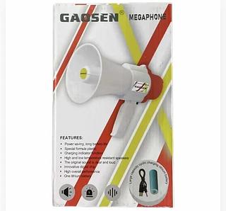 MEGAPHONE