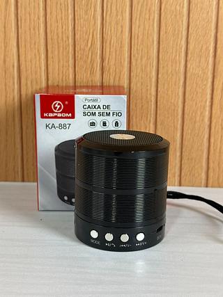 SOM 887 BLUETOOTH CORES VARIADAS