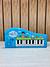 TECLADO INFANTIL COM MUSICA