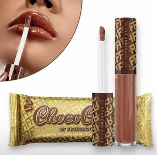 chocochilli gloss.