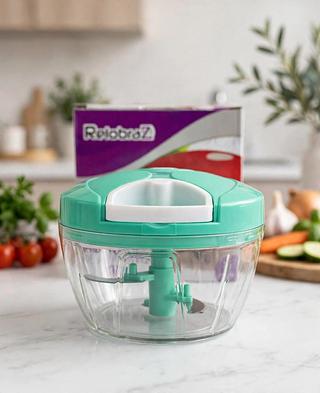 TRITURADOR MANUAL 500ML