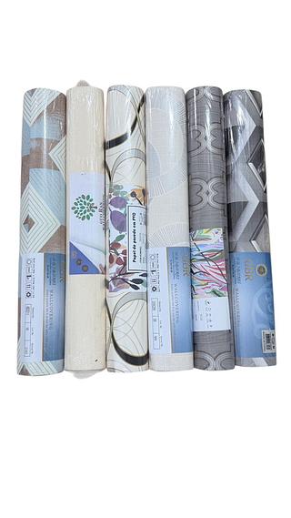 papel parede 10 mt