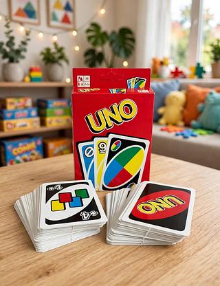 UNO COMPLETO