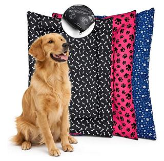 CAMA PET