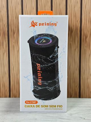 CAIXA DE SOM SEM FIO PEINING