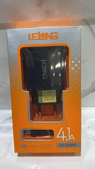 carregador lelong 4.1