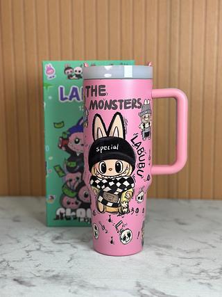 COPO TERMICO 1200ML LABUBU