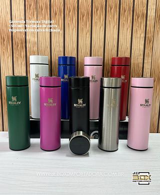 GARRAFA TERMICA DIGITAL ANTIGA