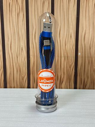 CABO TICO C FLEXIVEL VARIAÇAO DE CORES