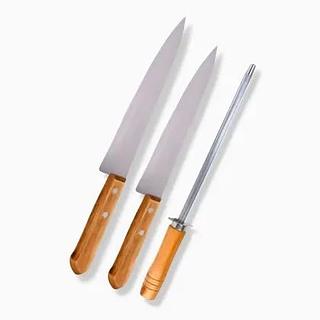 KIT DE FACA