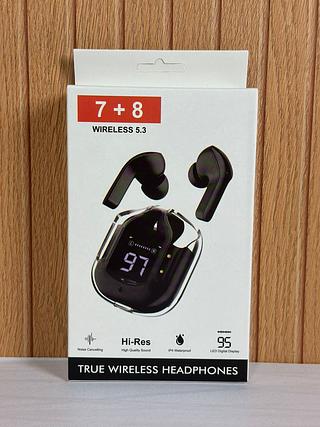 FONE BLUETOOTH DIGITAL WIRELESS