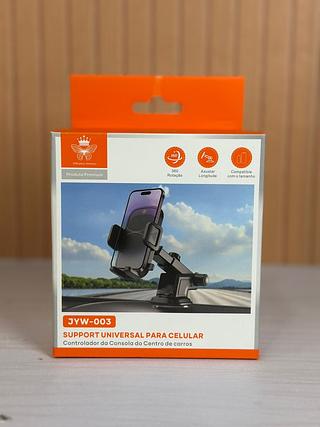 SUPORTE UNIVERSAL PARA CELULAR
