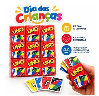 KIT MINI UNO 12 UNIDADES