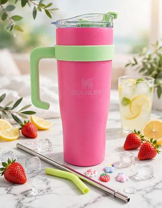 GARRAFA COPO 1200 ML ALÇA ABERTA