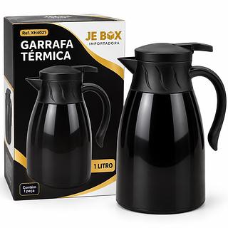 GARRAFA TÉRMICA 1 LITRO