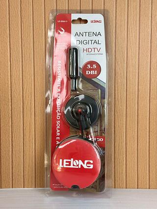 ANTENA DIGITAL 5M