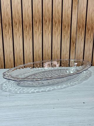 BANDEJA GRANDE DE ACRILICO