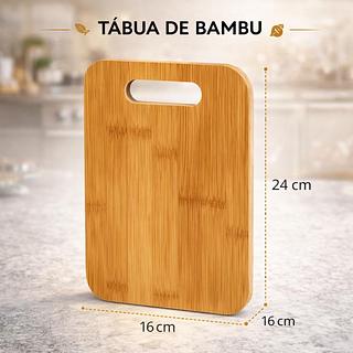 TABUA DE CORTE CONJ COLHER