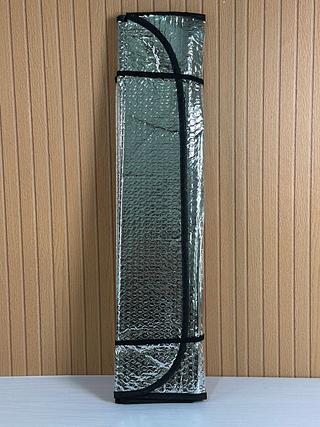 PROTETOR SOLAR DE PLASTICO