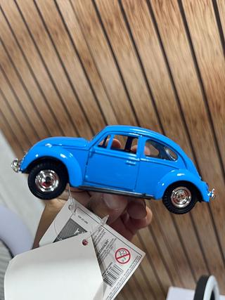 CARRINHO DE FERRO COLECIONADOR