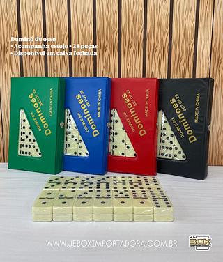 DOMINO DE OSSO