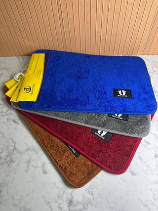 TAPETE ANTIDERRAPANTE