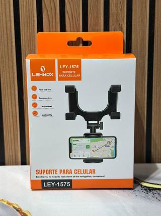 SUPORTE PARA CELULAR