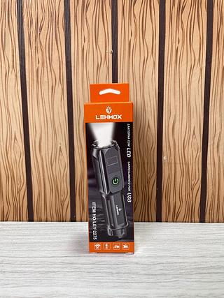 MINI LANTERNA COM LED